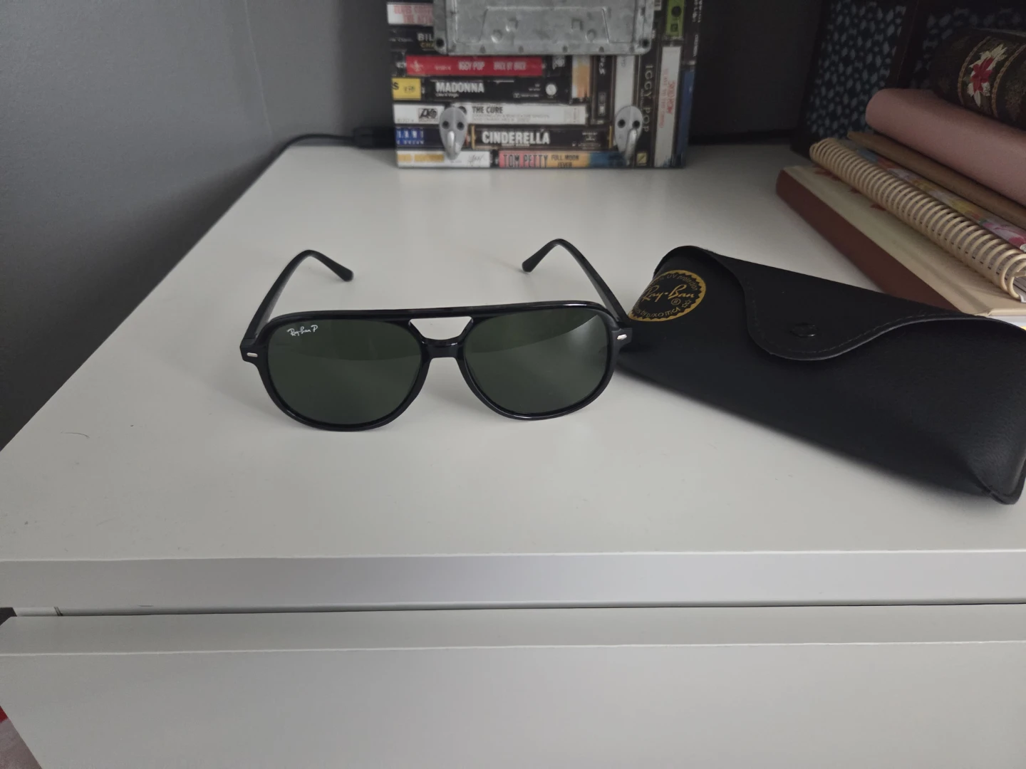 Ray-Ban Polarized Sunglasses - photo 5