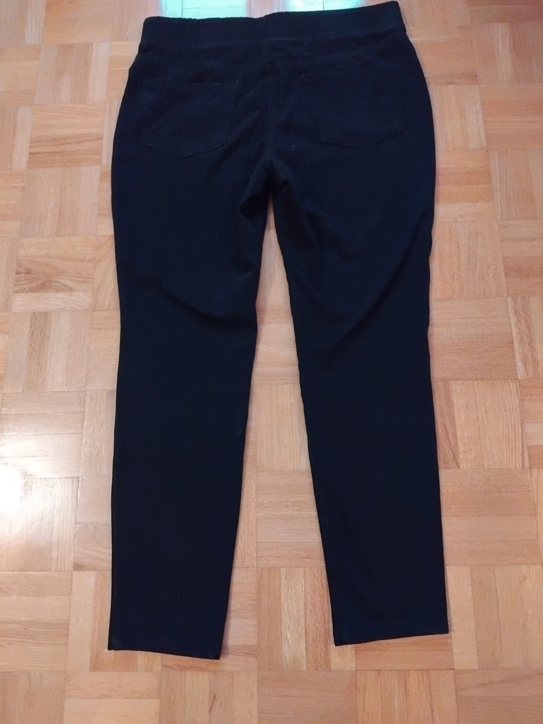George Black Pants Size 16 - photo 2