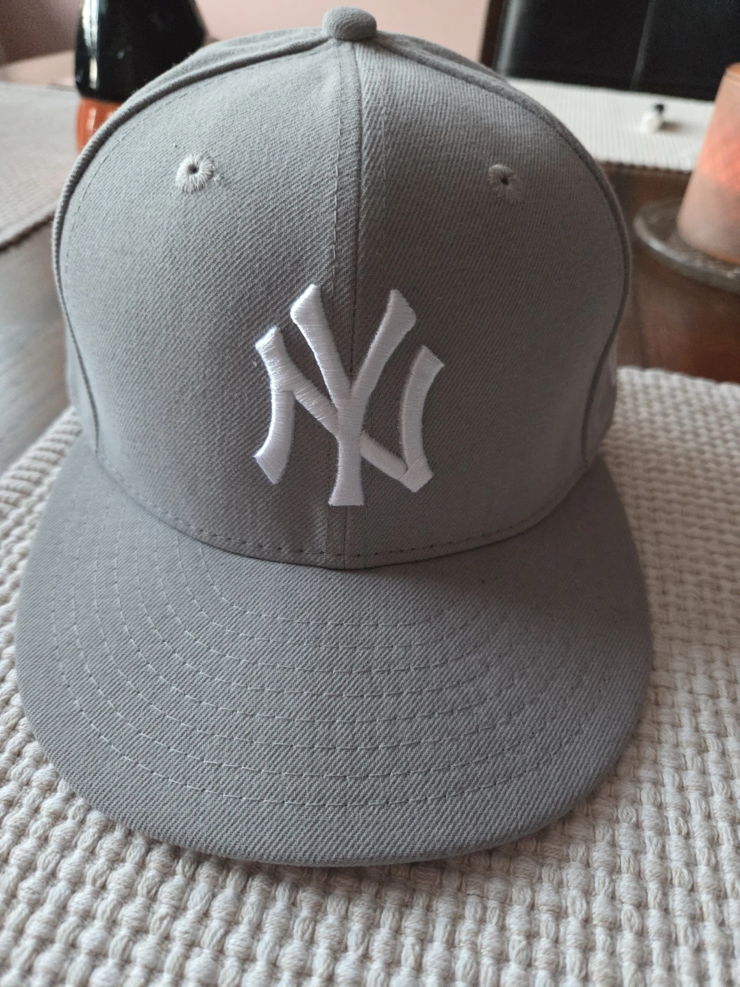 New Era New York Yankees 59Fifty Cap