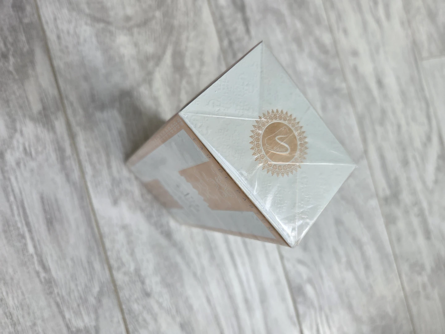 Dubai Musk White Eau de Parfum - photo 5