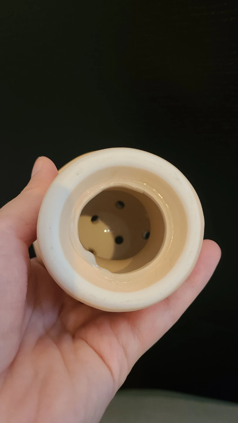 Ceramic Mushroom - photo 4