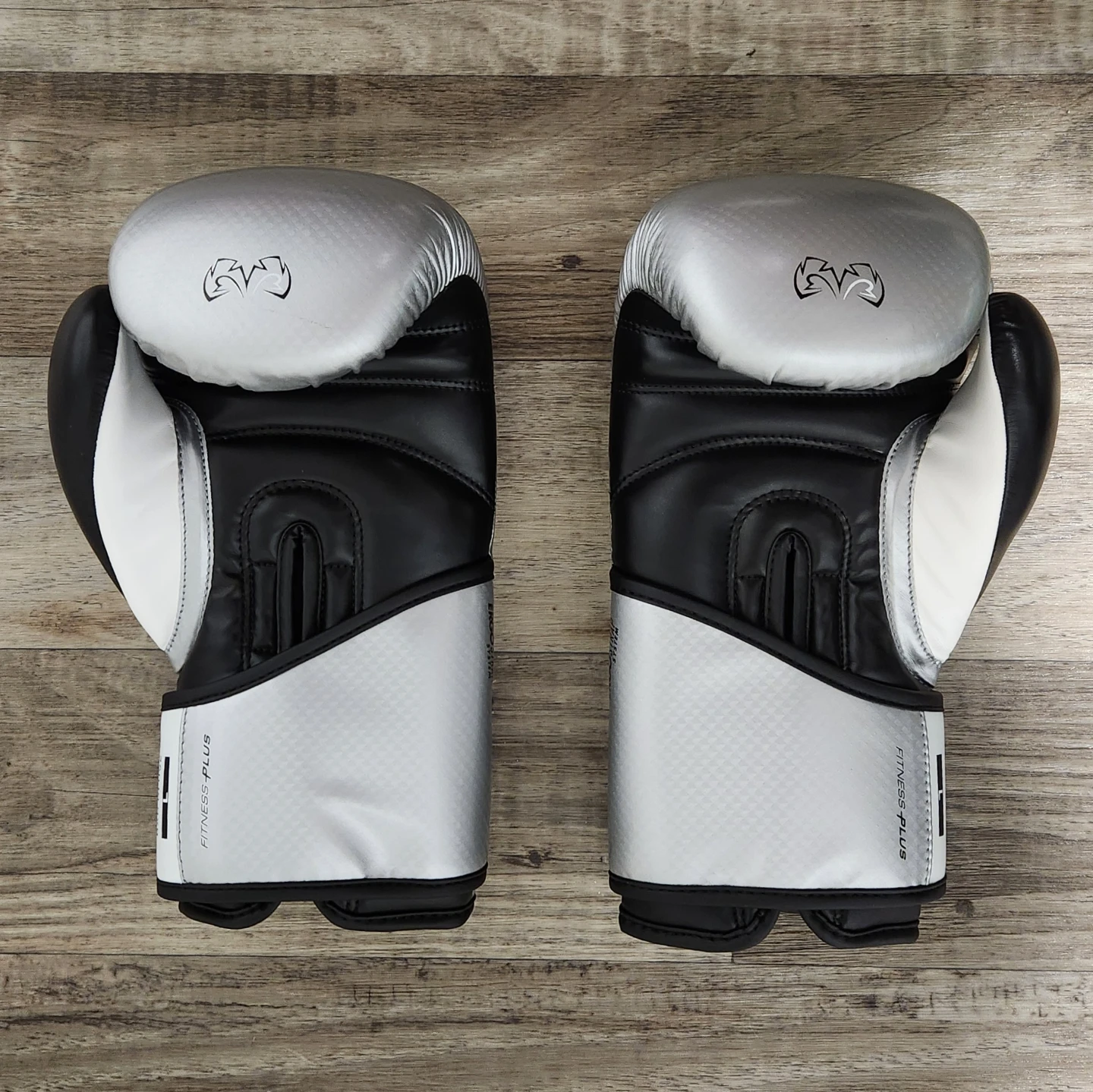 Rival RB7 Fitness-Plus Bag Gloves Large - photo 2