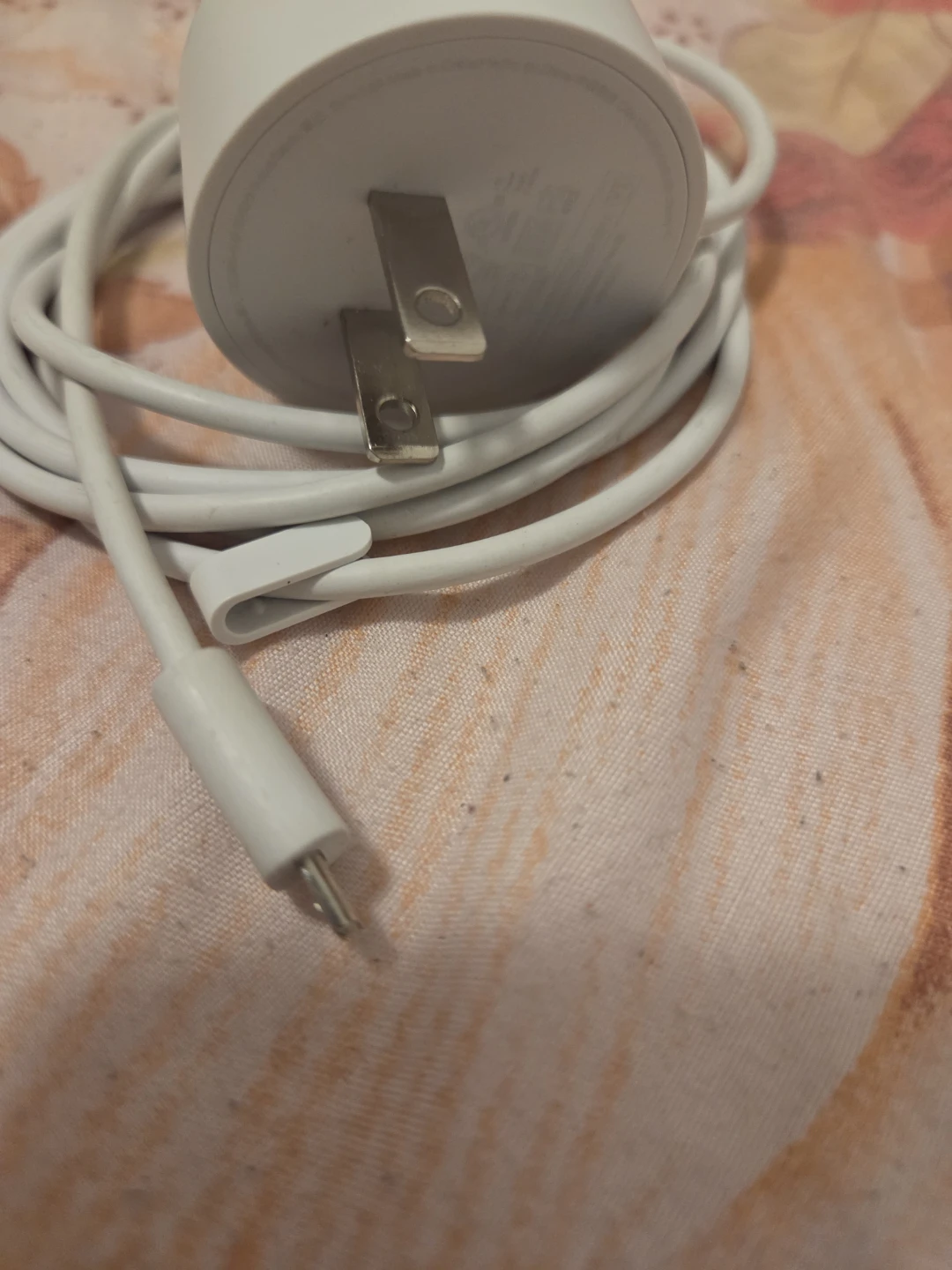 Google USB-C Power Adapter - photo 3