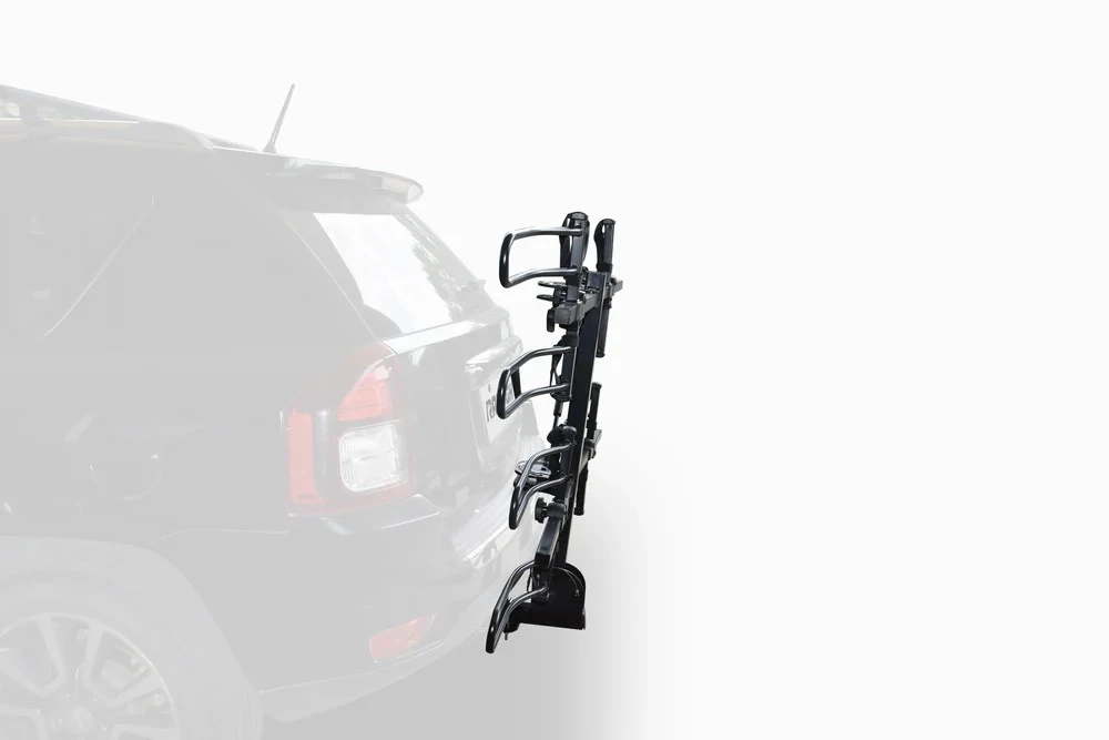 Raleigh 2+2 Bike Hitch Rack - photo 2