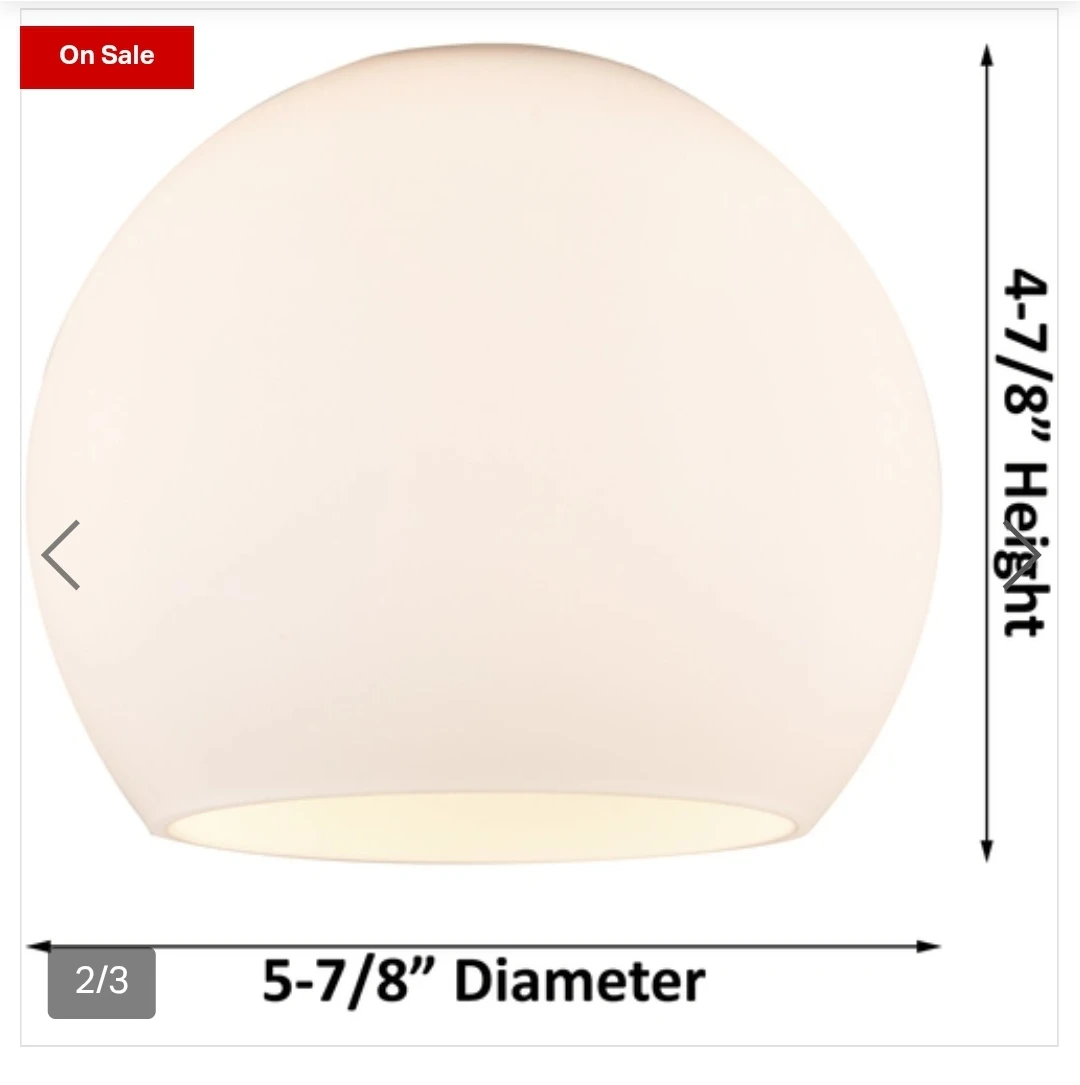 Innovations Lighting Athens 6" Mini Pendant - photo 2