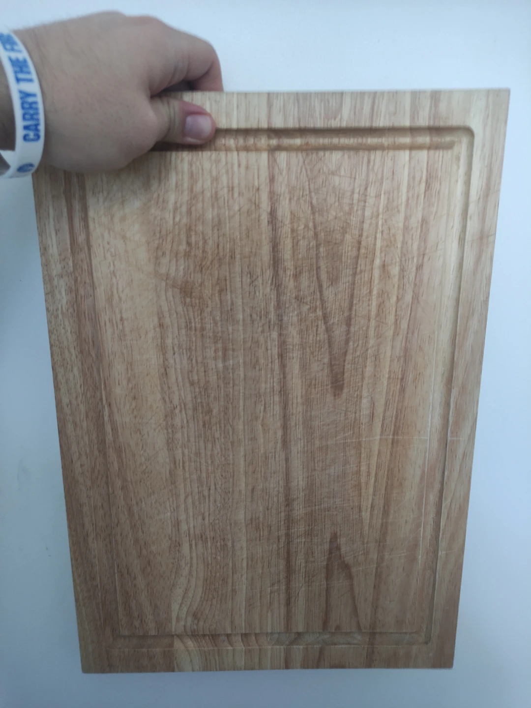 Wooden Cutting Board