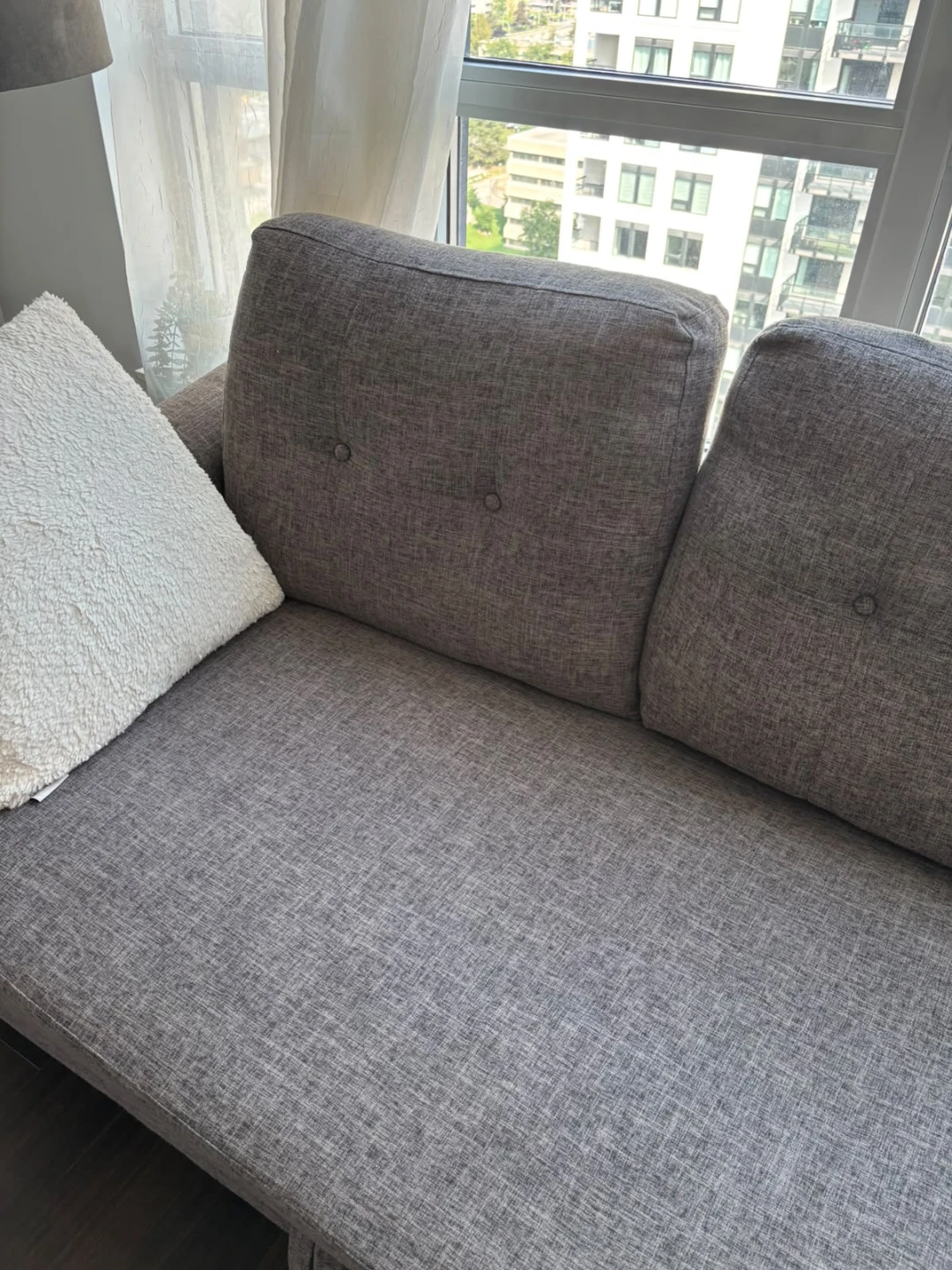 Sectional Sofa super comfy