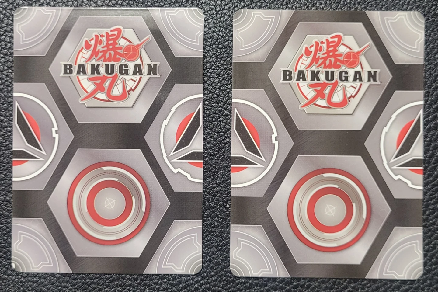 Bakugan Cards - photo 2