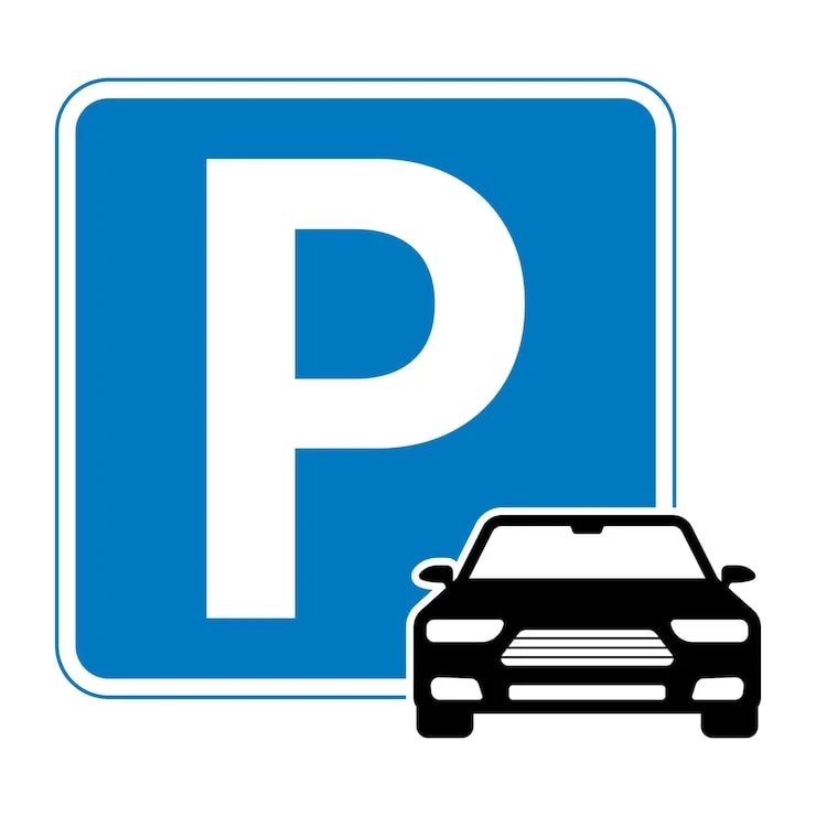 Parking Available