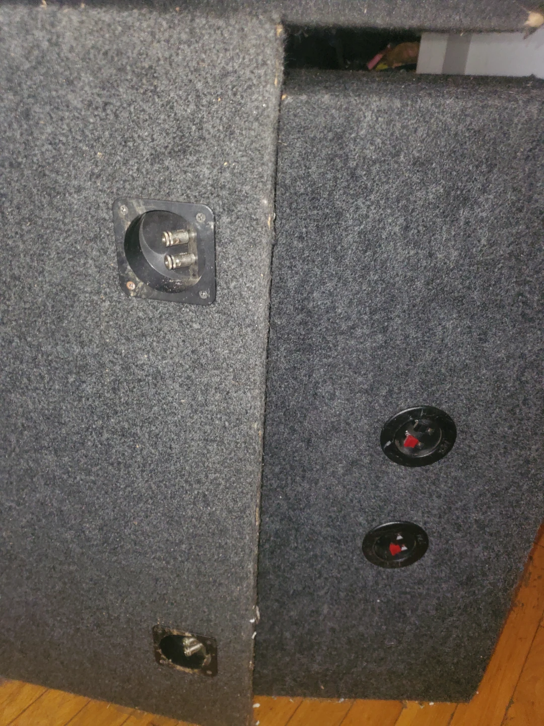 Speakers For a car - photo 3