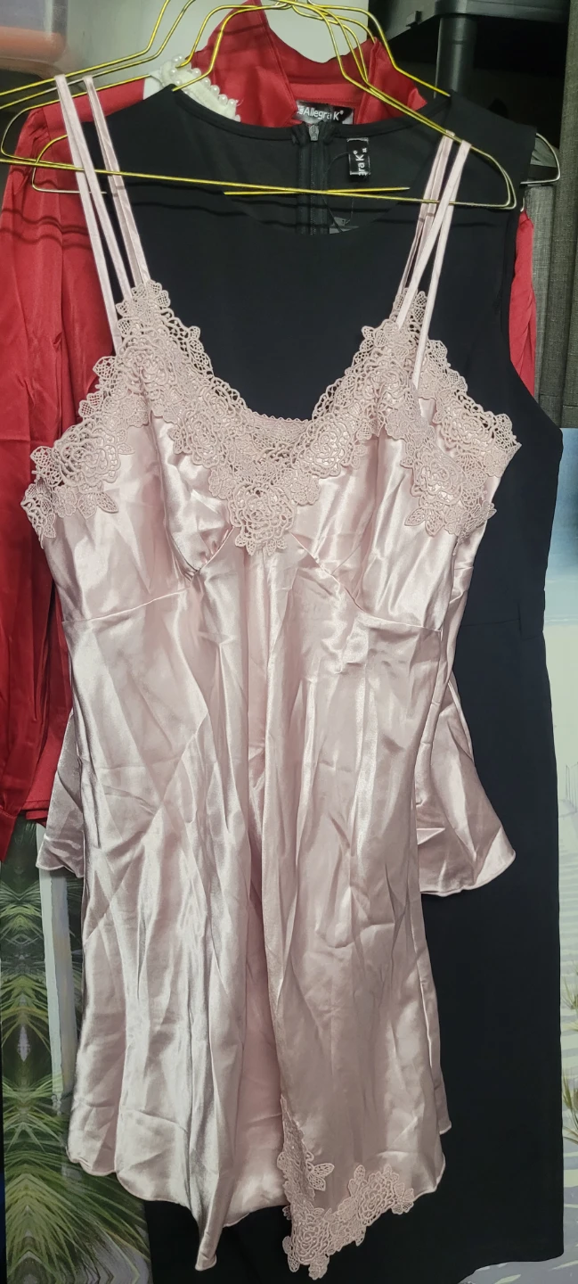 mix Brand New clothes dress - photo 5