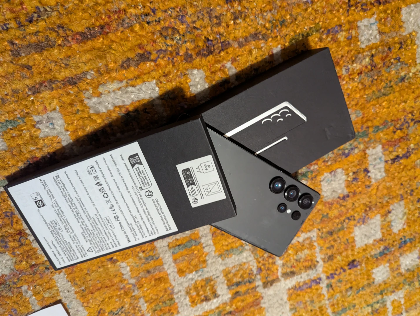 Phone i found - photo 2