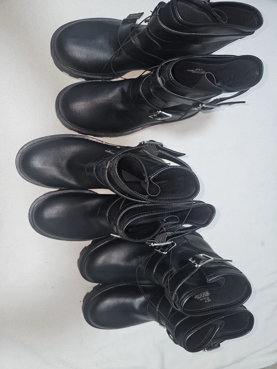 Venta de Botas