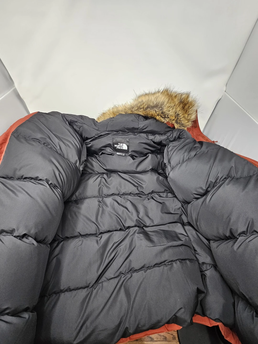 The North Face Men's McmurdoParka Jacket - photo 3