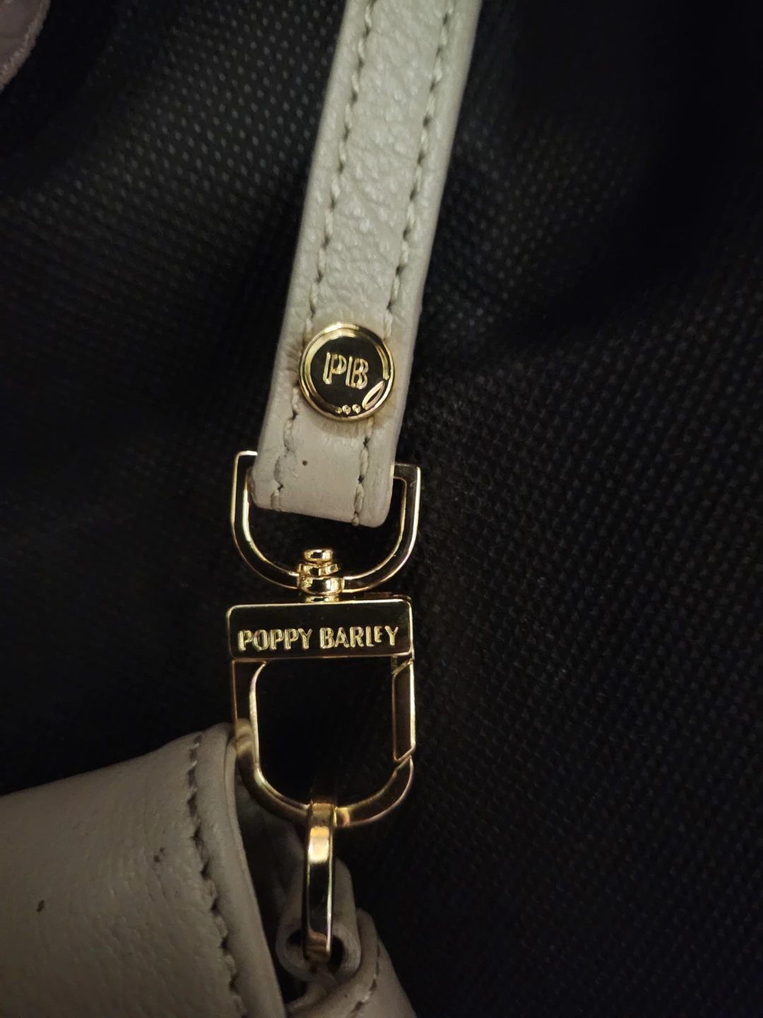 Poppy Barley Crossbody Bag - photo 2
