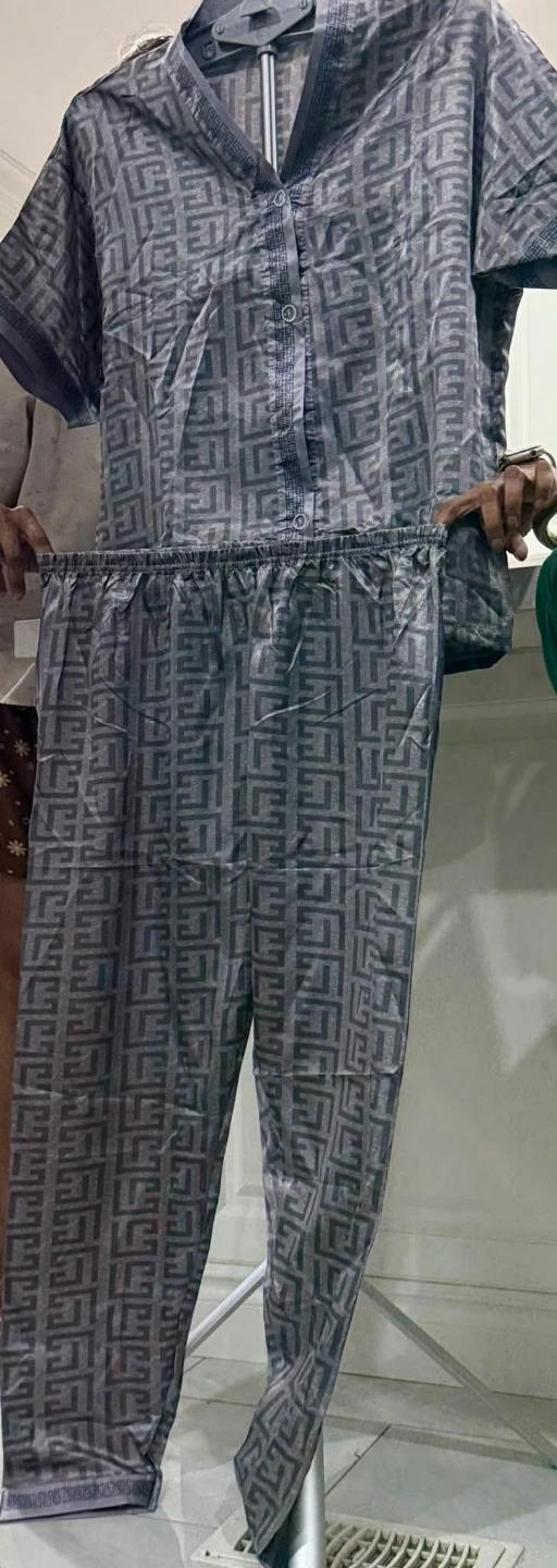Assorted Women's Pyjama Sets