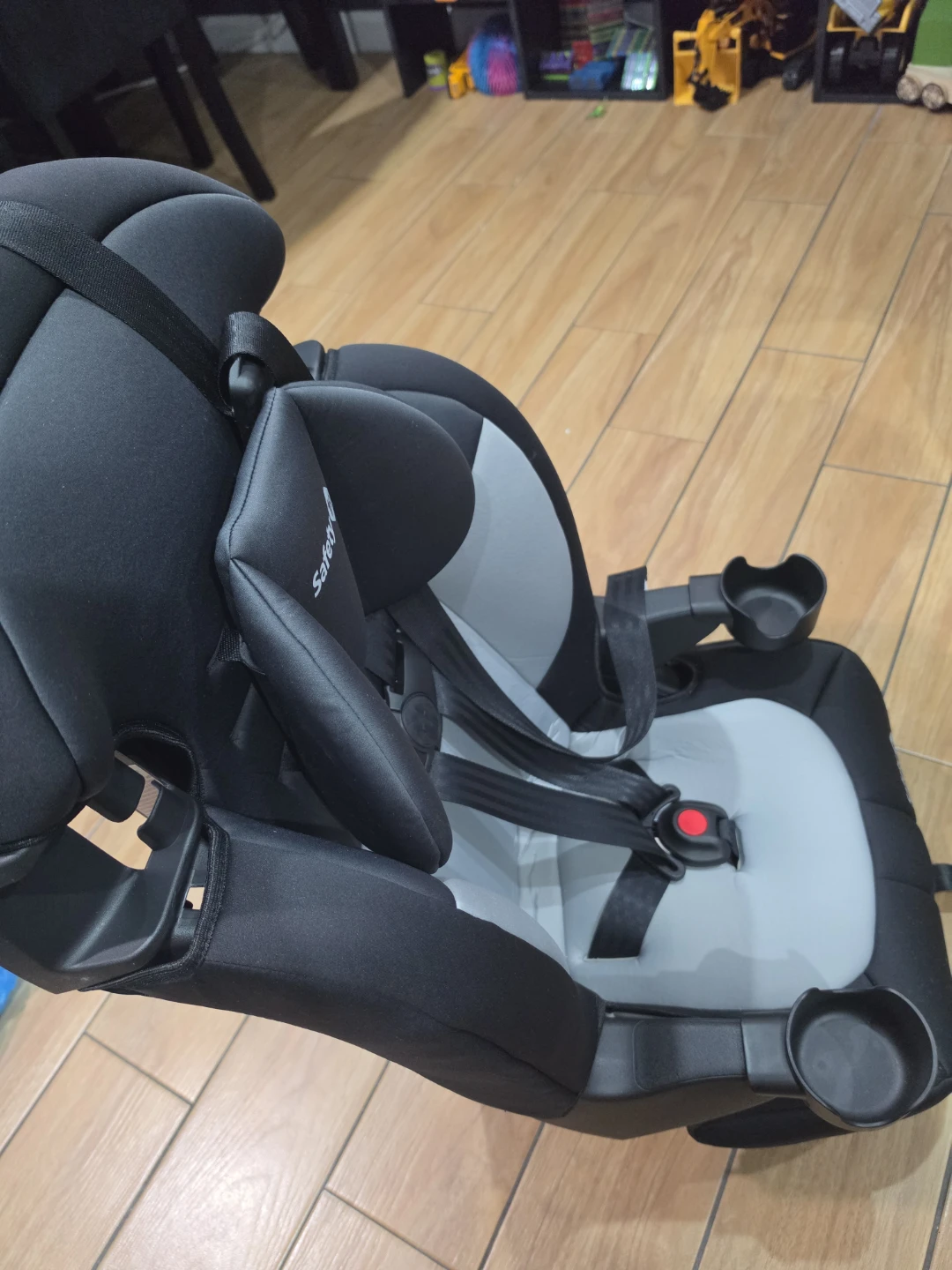 Safety 1st Child Car Seat - photo 4