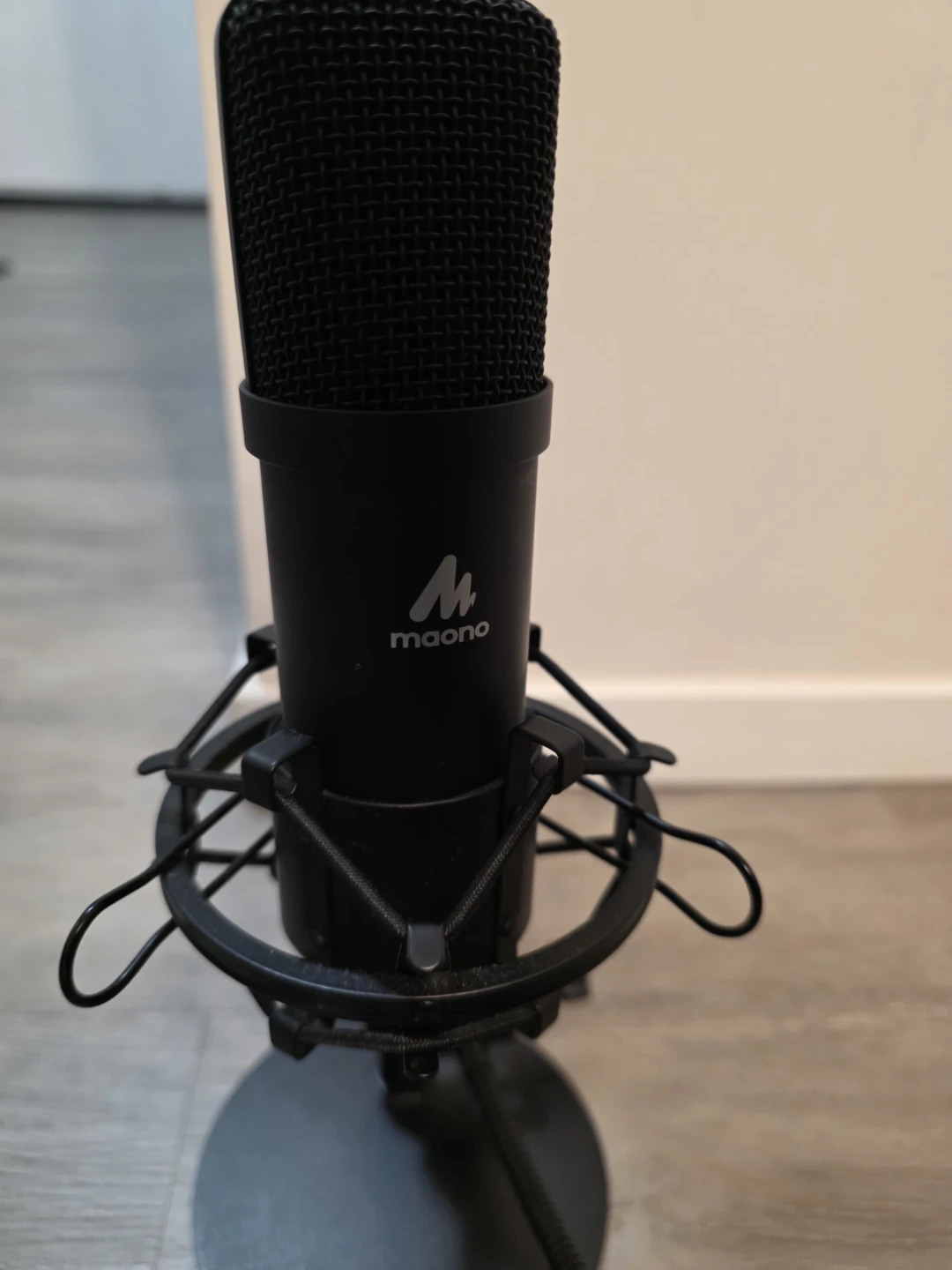 Maono USB Microphone Kit