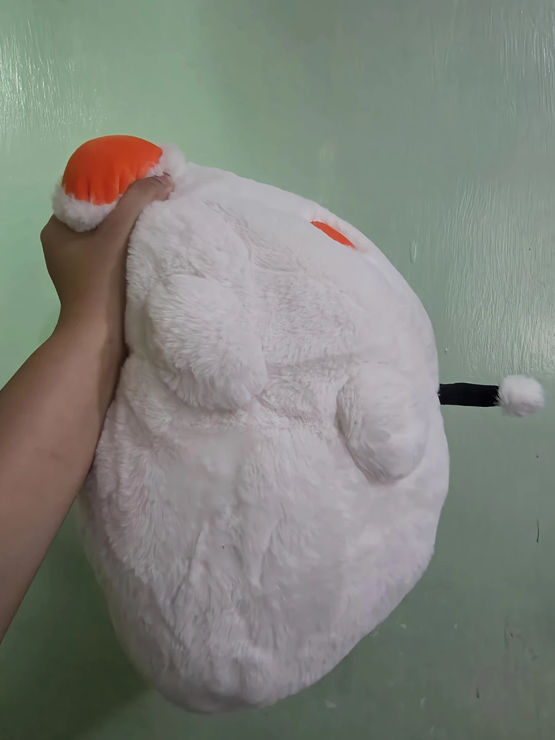 Reddit Snoo 12" Plush Toy - photo 3