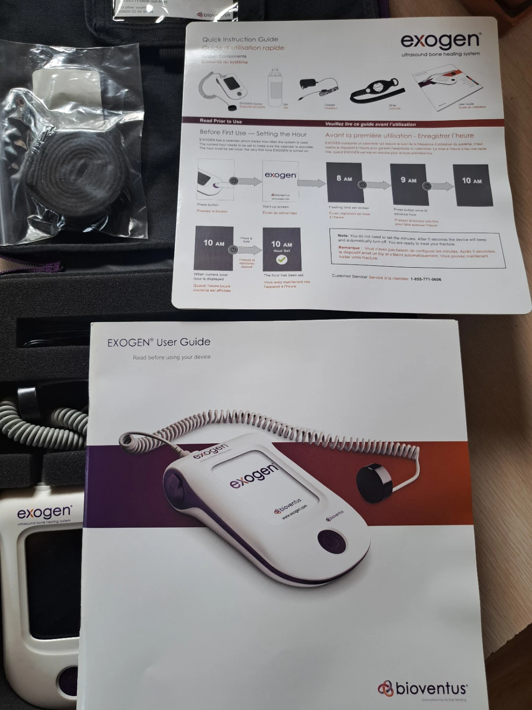 Exogen - photo 4