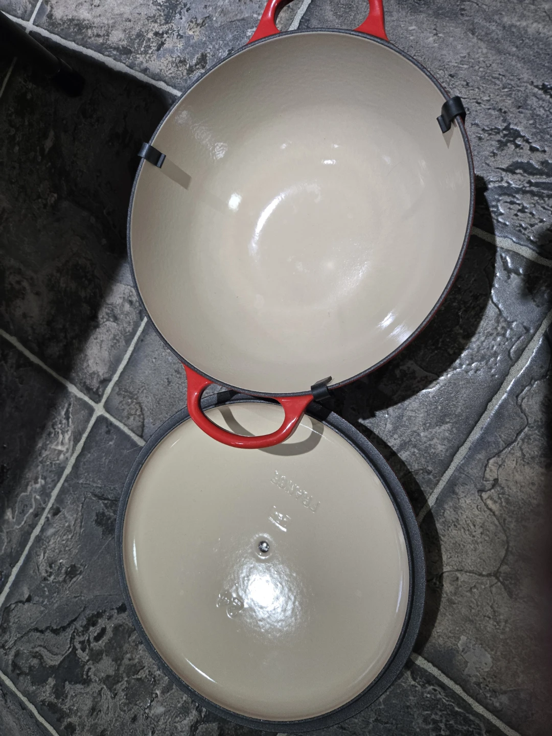 Le Creuset 3.1 L French Oven - photo 2