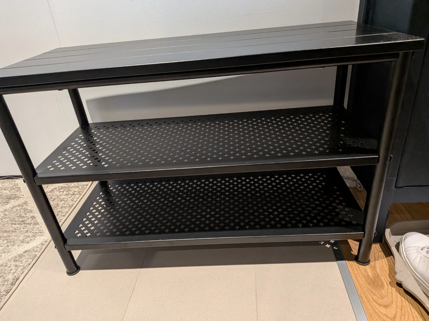 shoe Rack