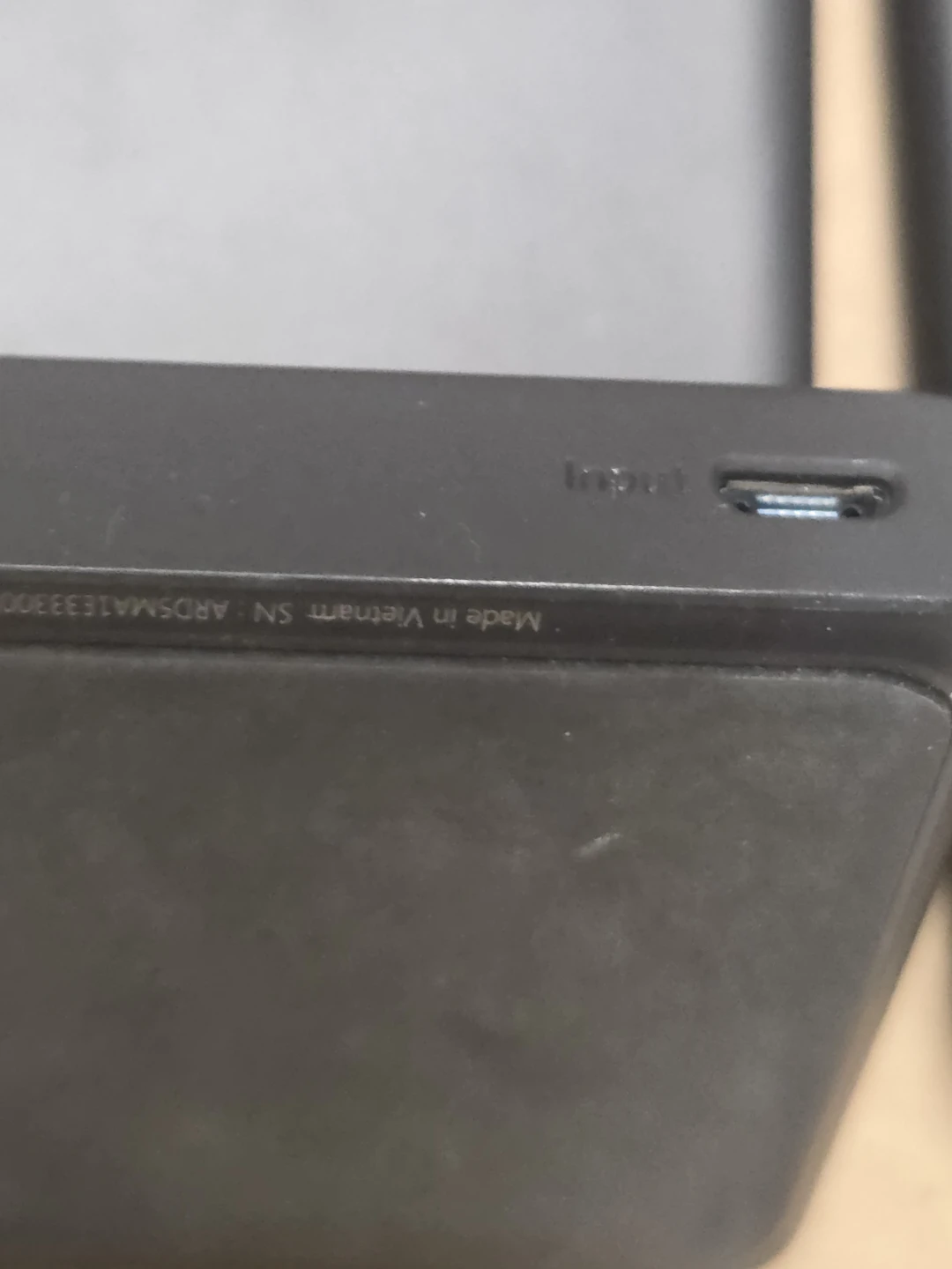Anker PowerCore Portable Charger - Black - photo 3