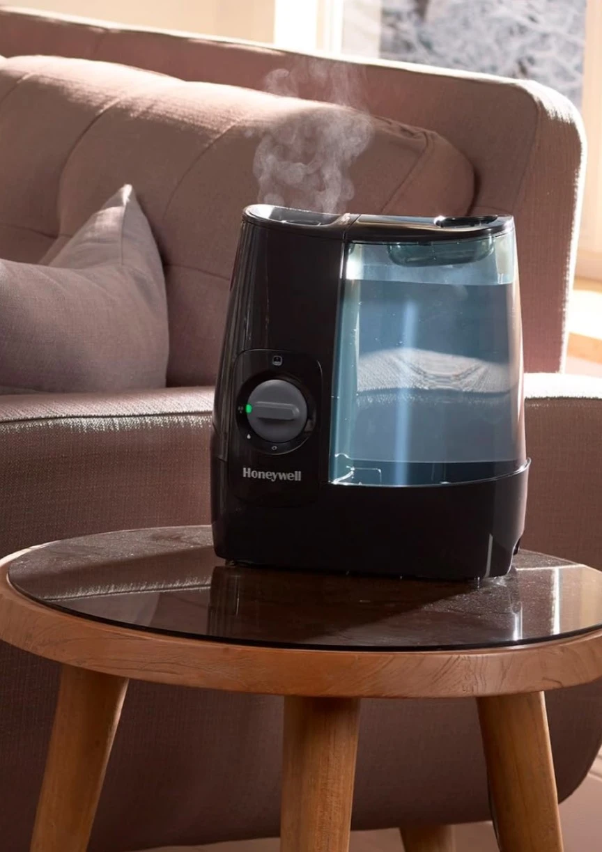 Moving out sale- Honeywell Humidifier