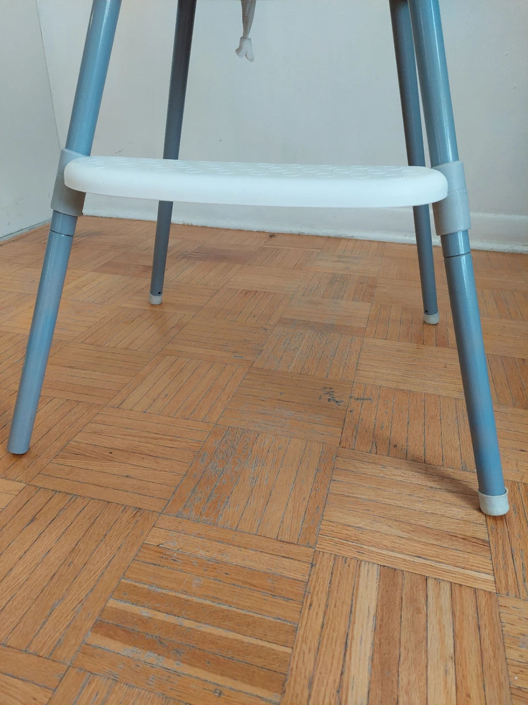 Toddler Baby  High Chair with Tray - photo 5