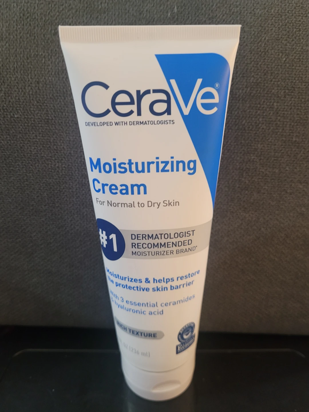 CeraVe Moisturizing Cream 236 ml
