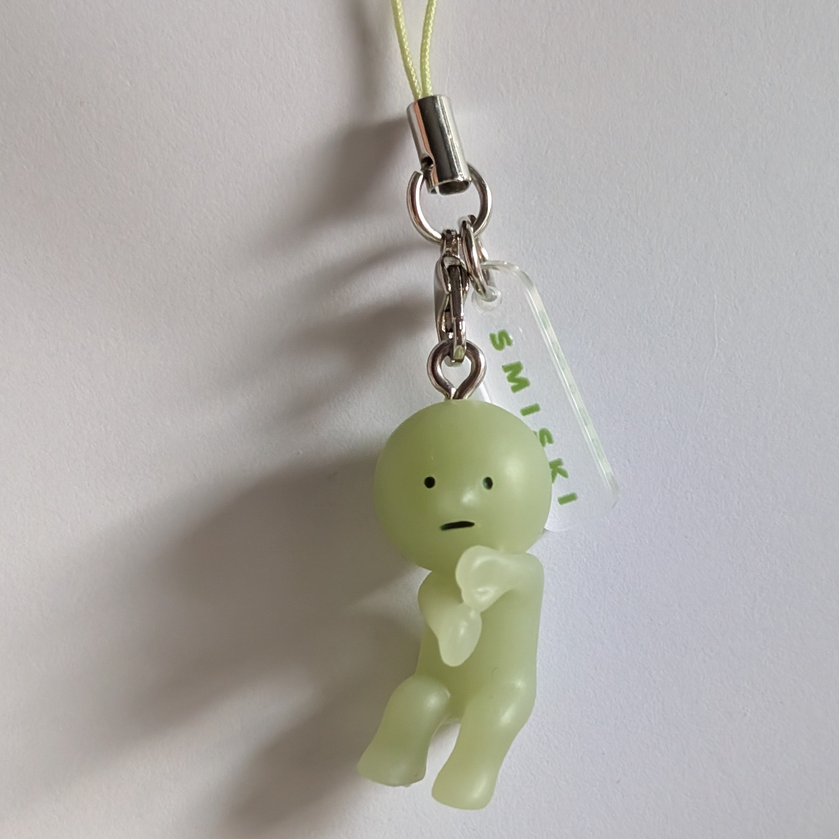 Smiski Strap Accessory V1 & V3 - photo 2