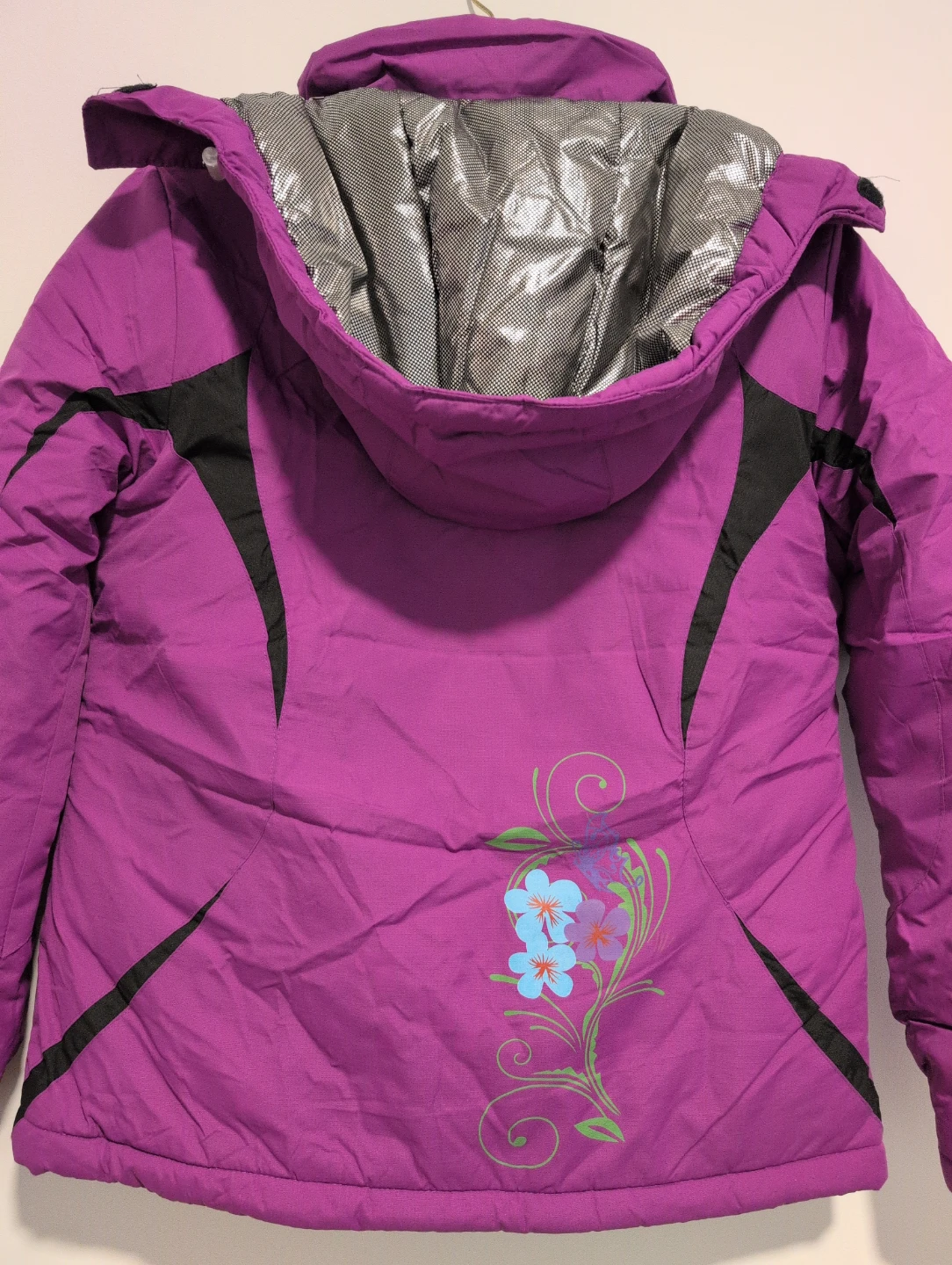 Columbia Titanium kids Ski Jacket and Pants Set - photo 2
