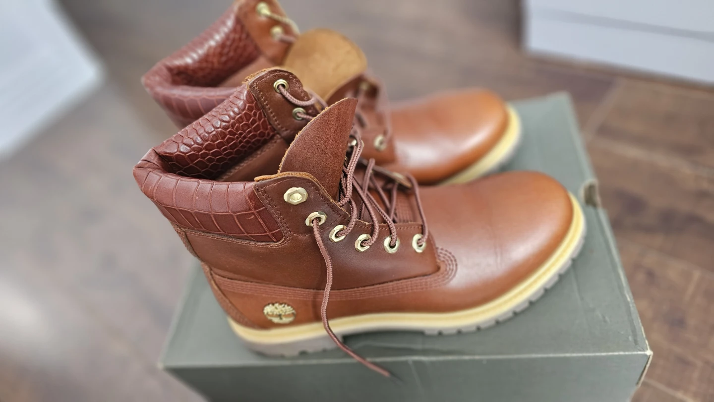 Timberland Premium 6-Inch Waterproof Boots - photo 2