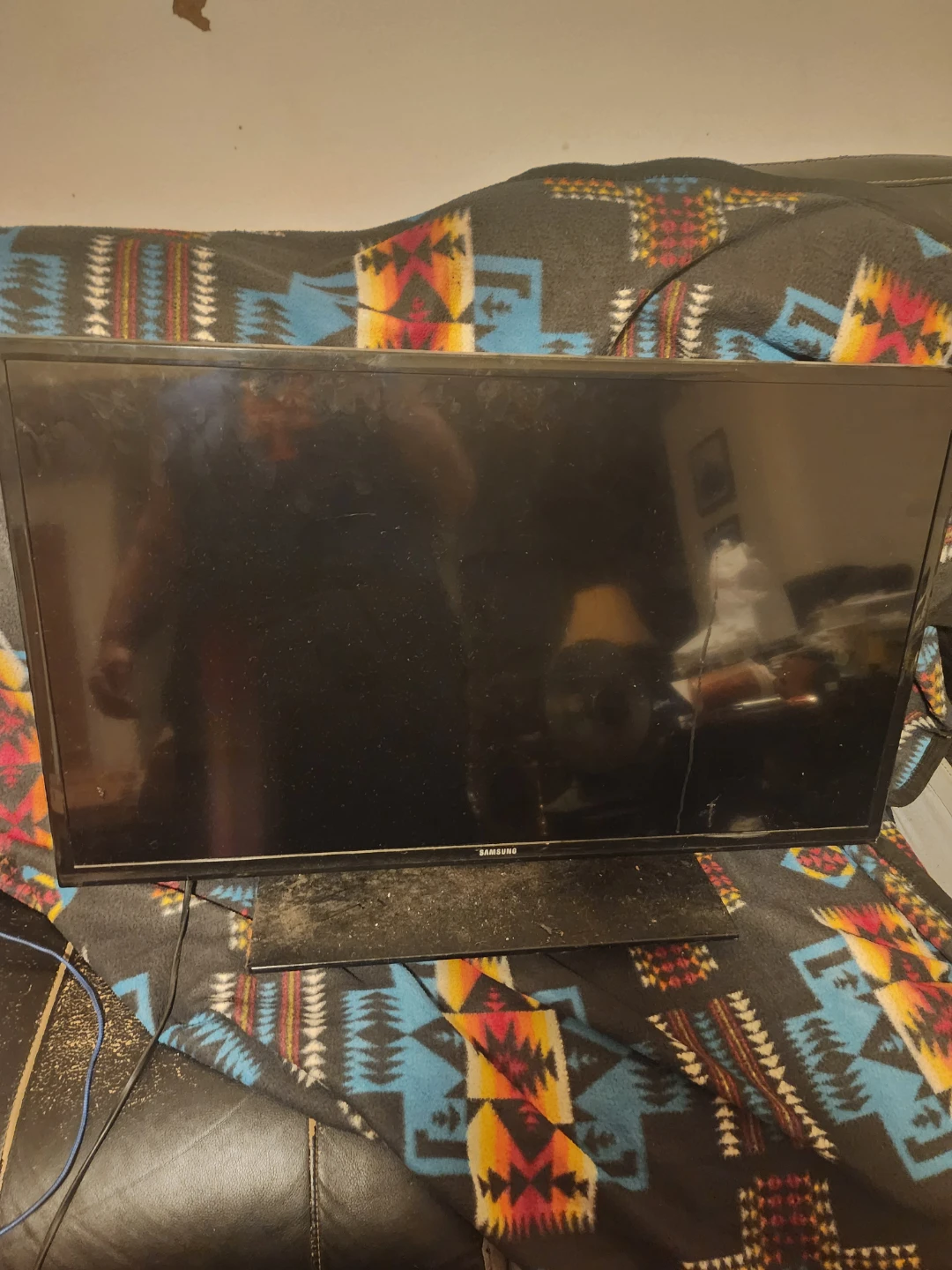 Samsung 32-inch LED TV