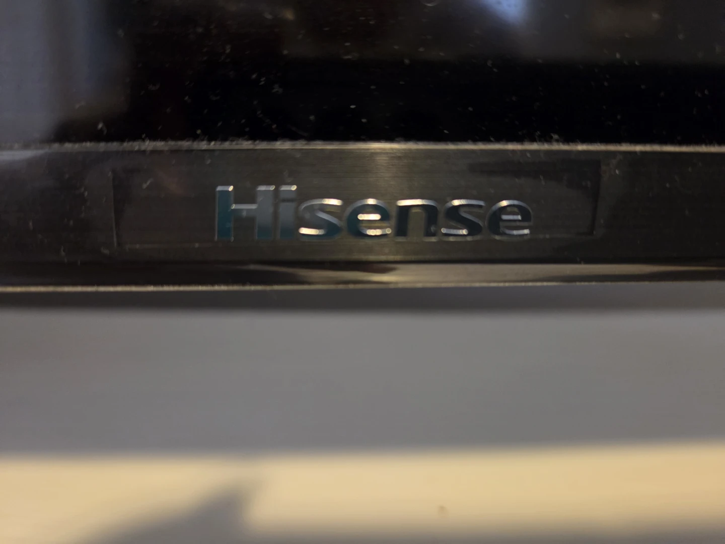 Hisense Smart TV - 55inch - photo 2