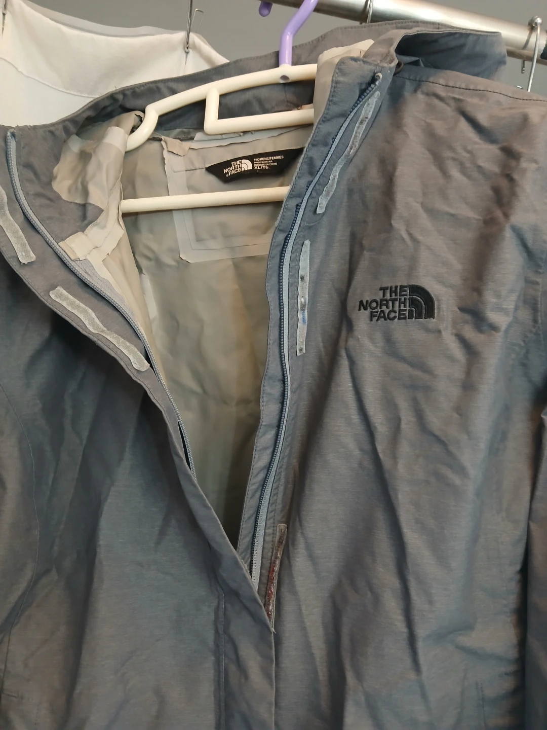 The North Face DryVent Women's Jacket - photo 2