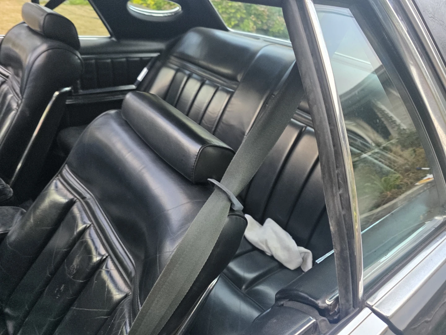 1979 Lincoln Continental - photo 2