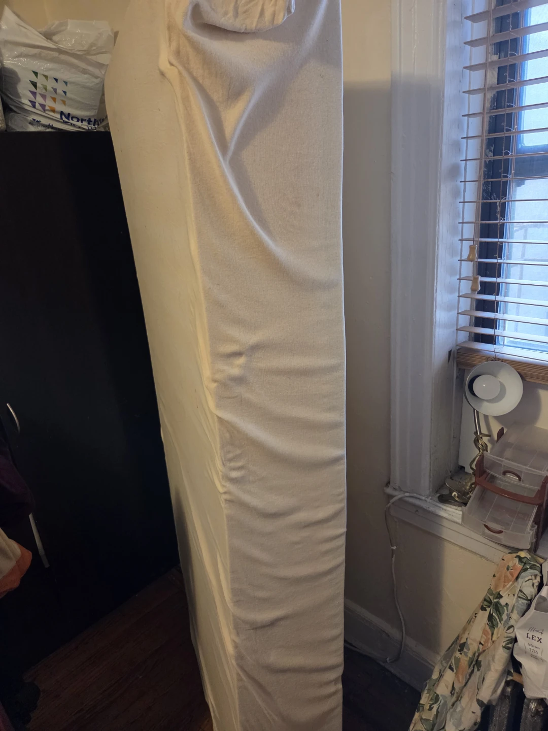 Twin Size Mattress - photo 2