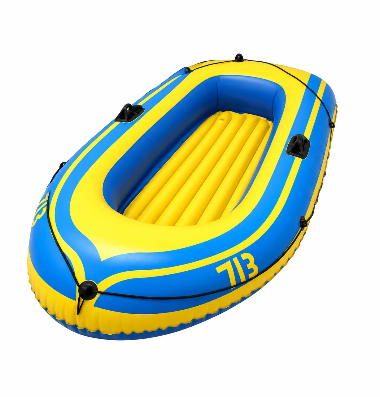 Ozark Trail Inflatable Boat Model WM32068