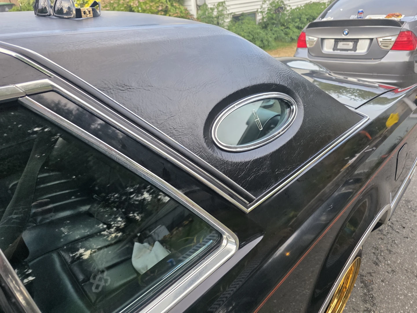 1979 Lincoln Continental