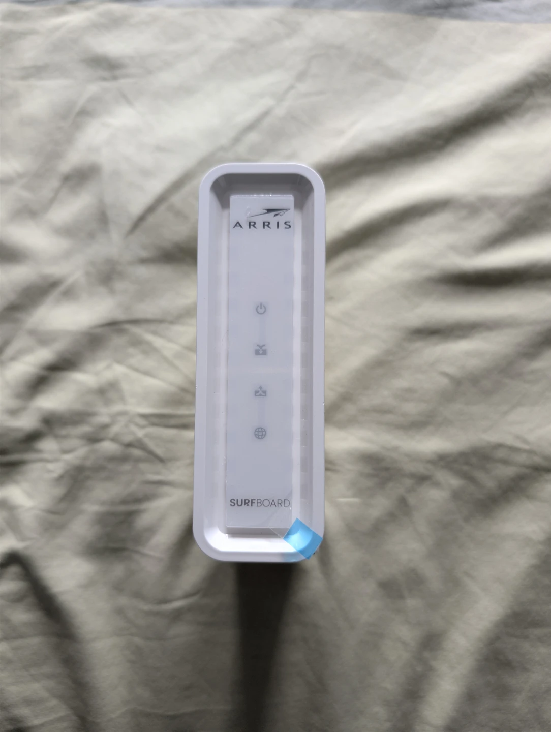 ARRIS SURFboard SB8200v3 Cable Modem