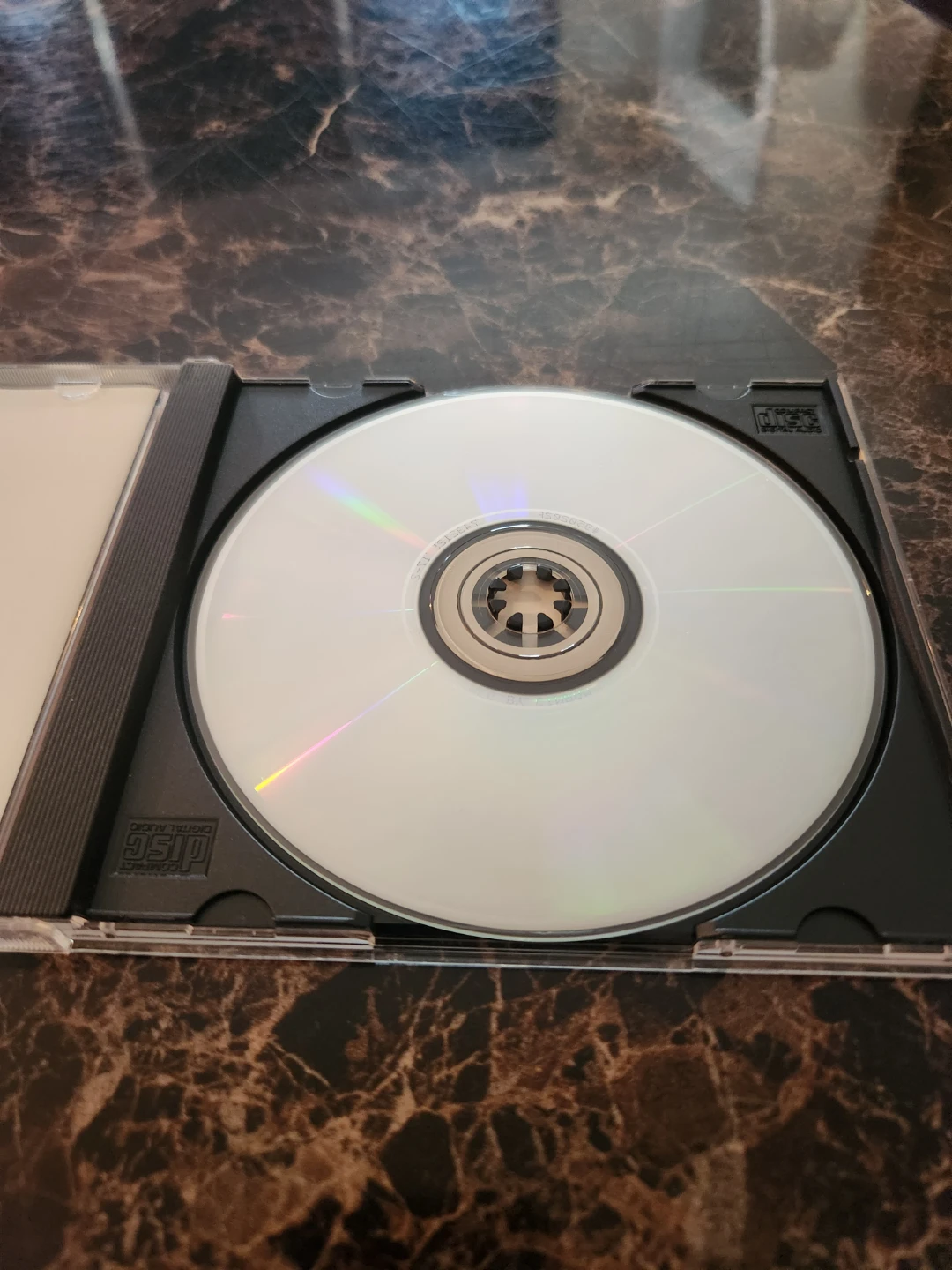 Annie Lennox Medusa CD - photo 3