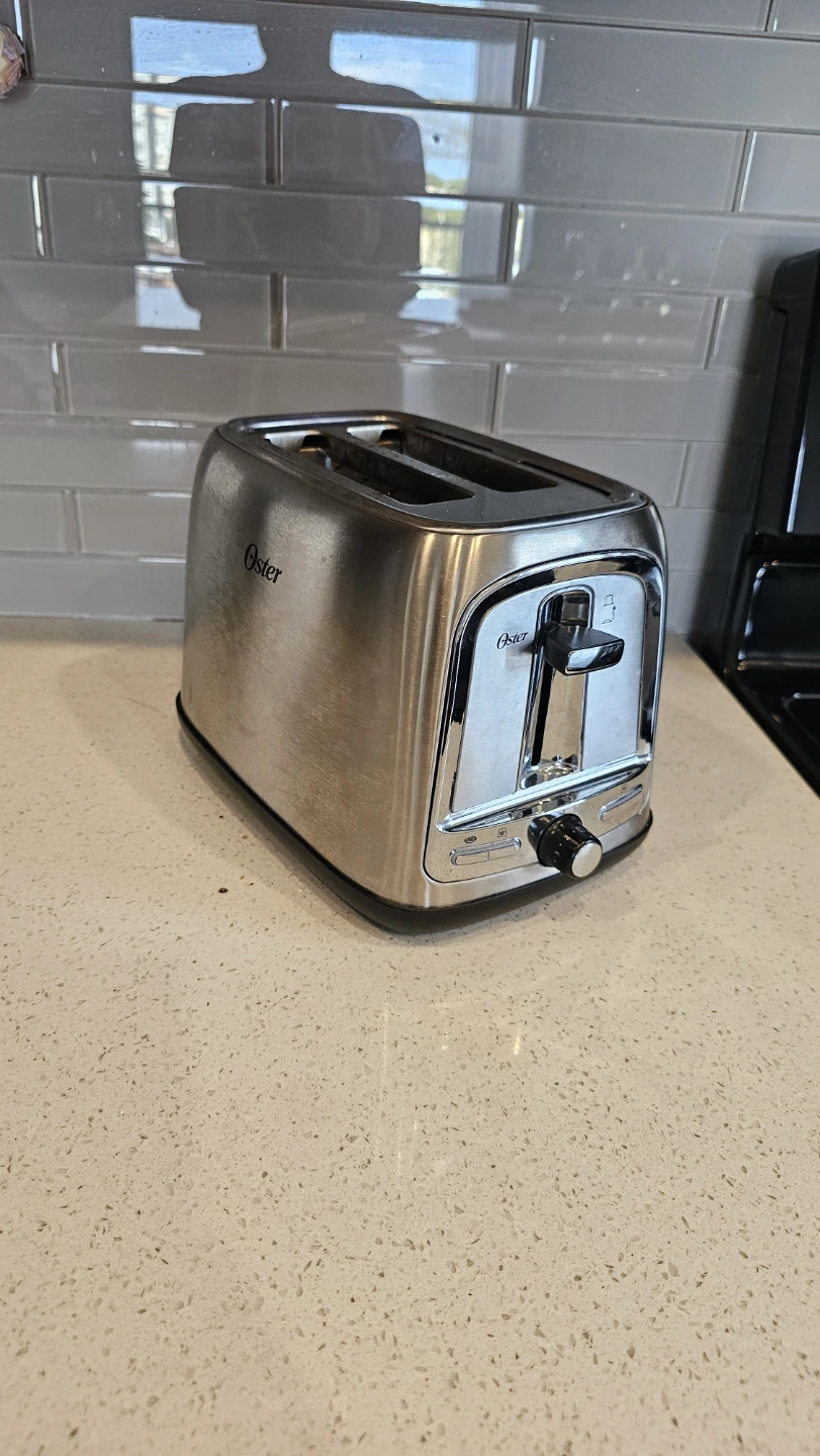 Toaster oster - photo 3