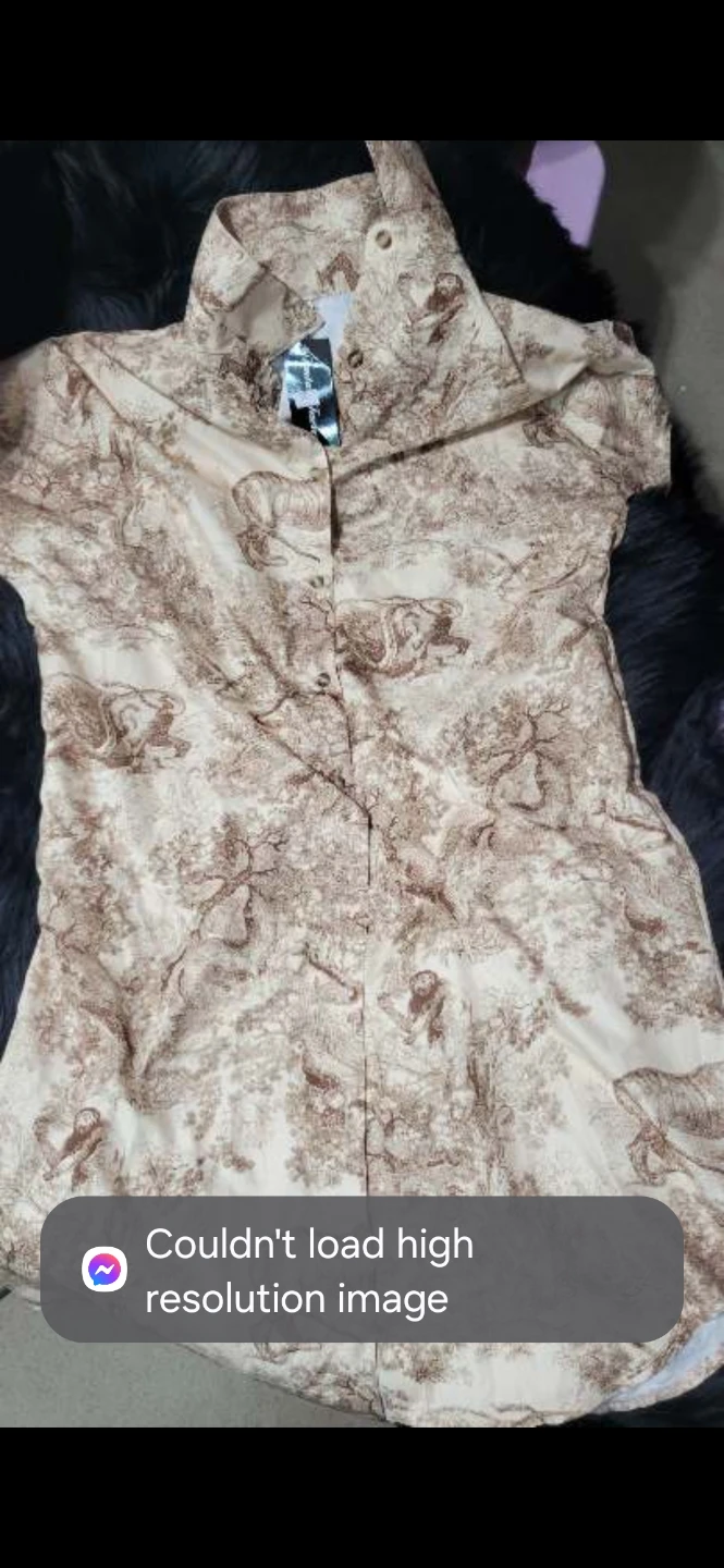 Assorted Women's Printed Dresses - photo 5