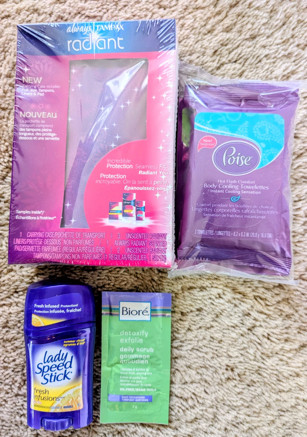Assorted Personal Care and Household Products - photo 4