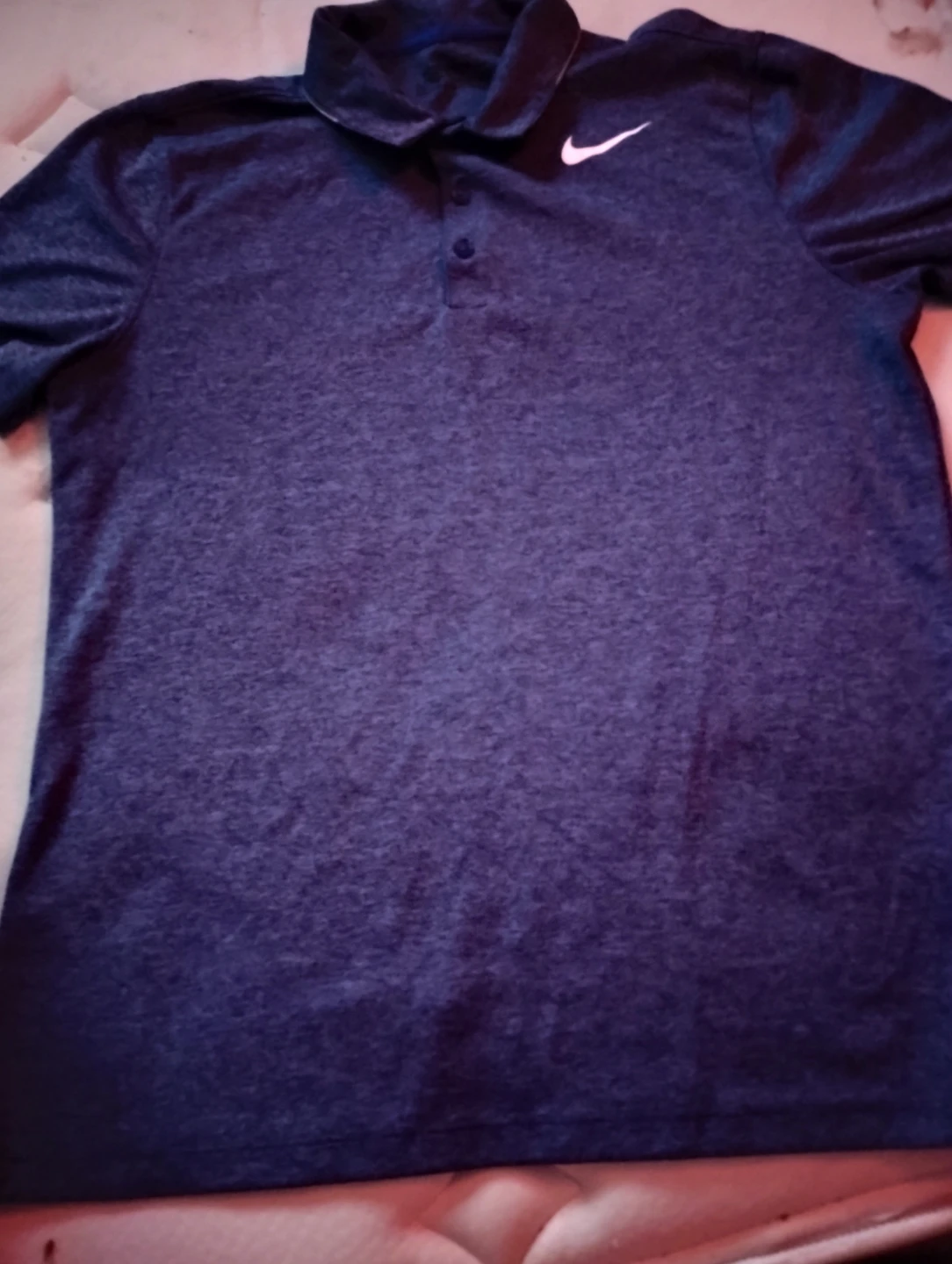 Nike Golf shirt asking 20 obo