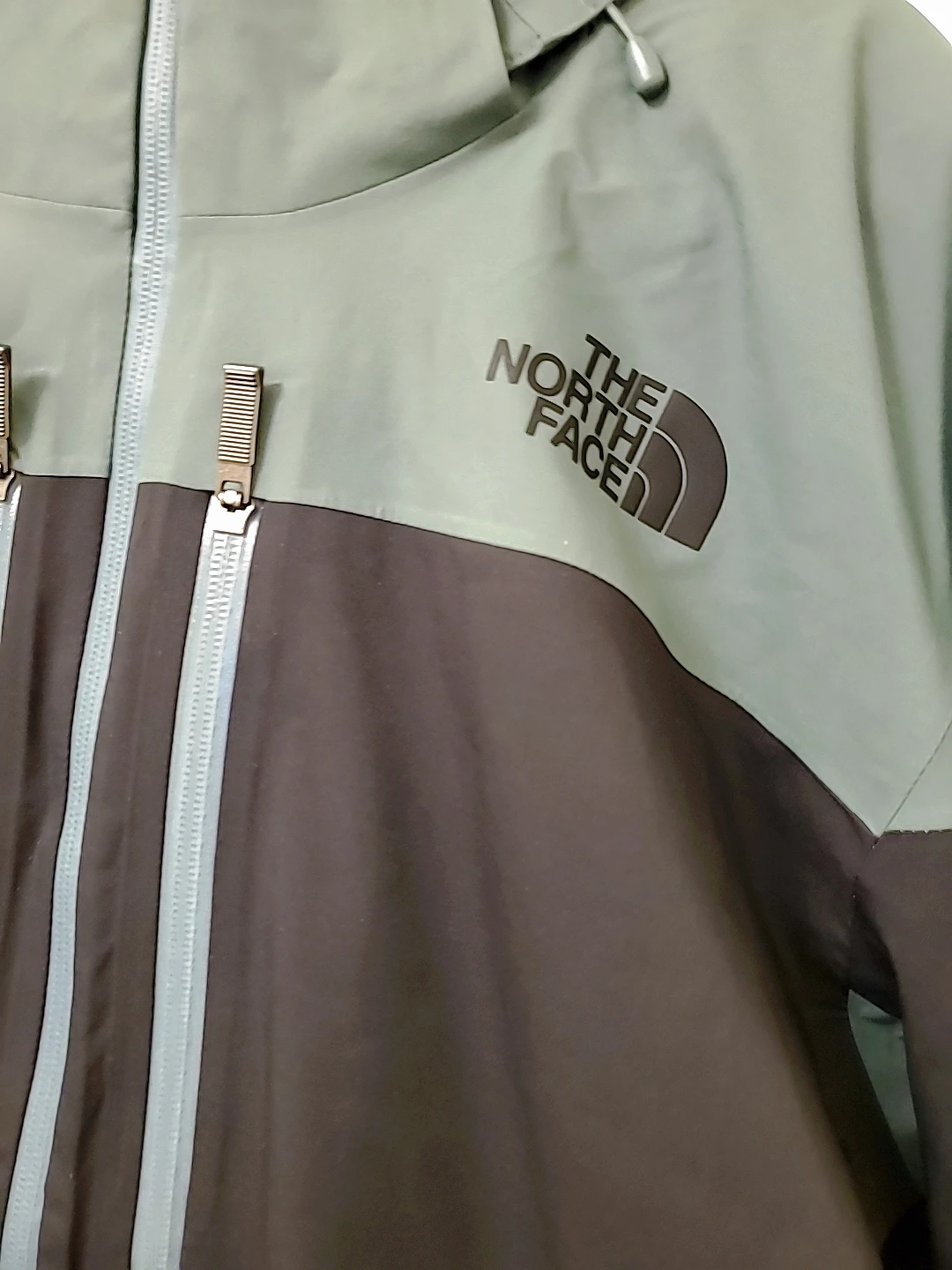 The North Face Hooded Jacket XL - photo 2