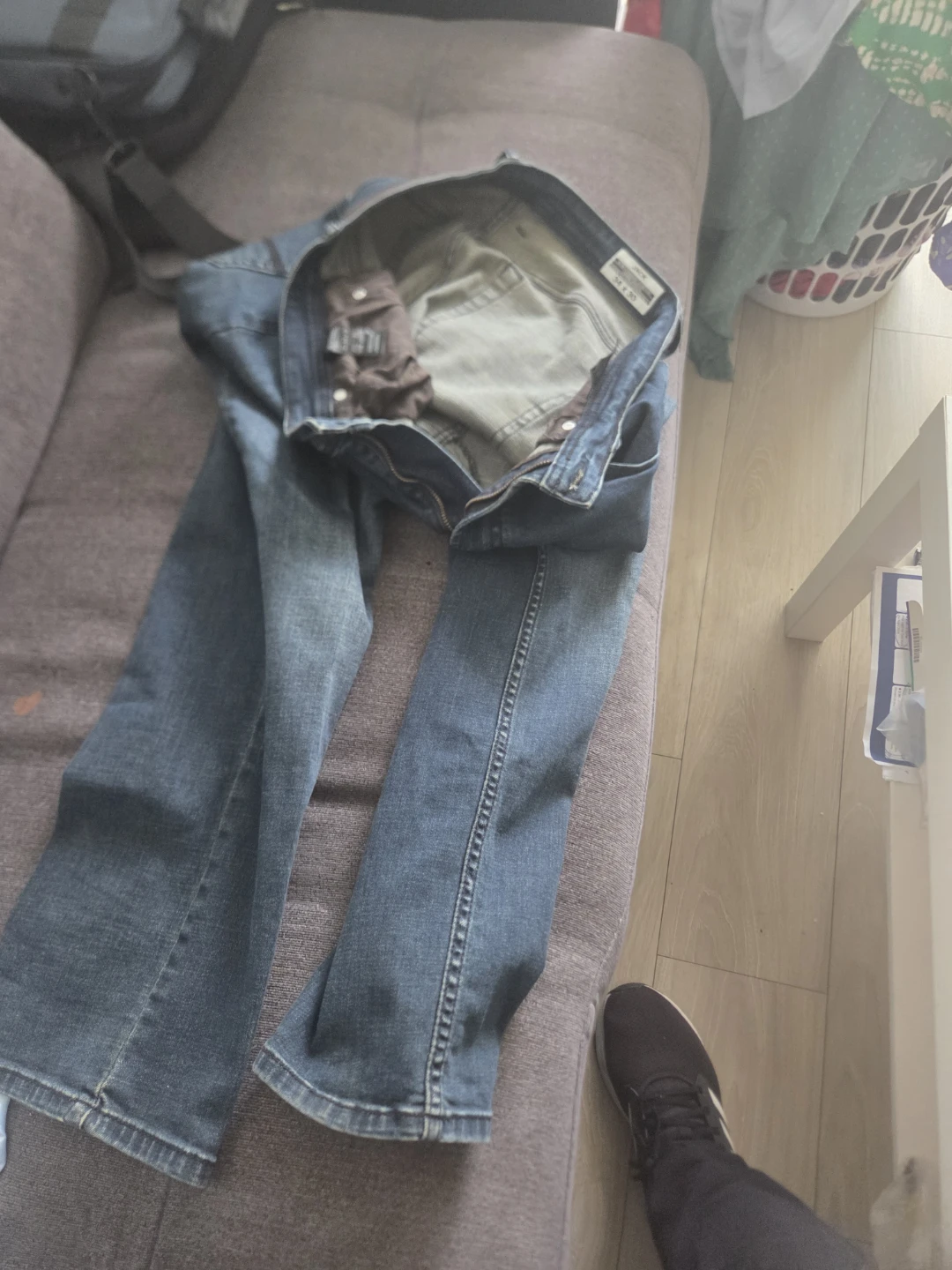 Buffalo David Bitton Jeans 34x30 - photo 3