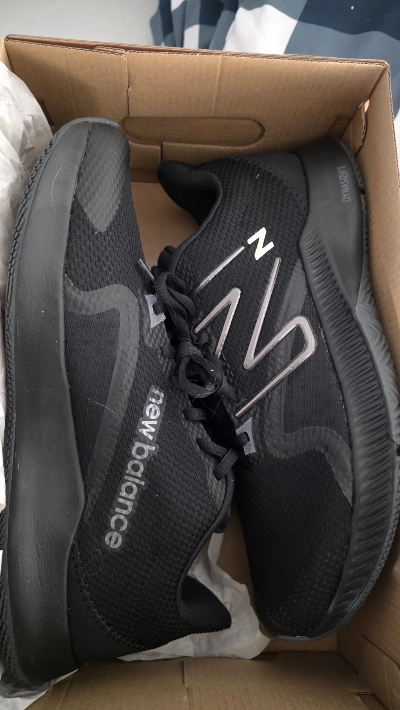 Mens New BLance shoes