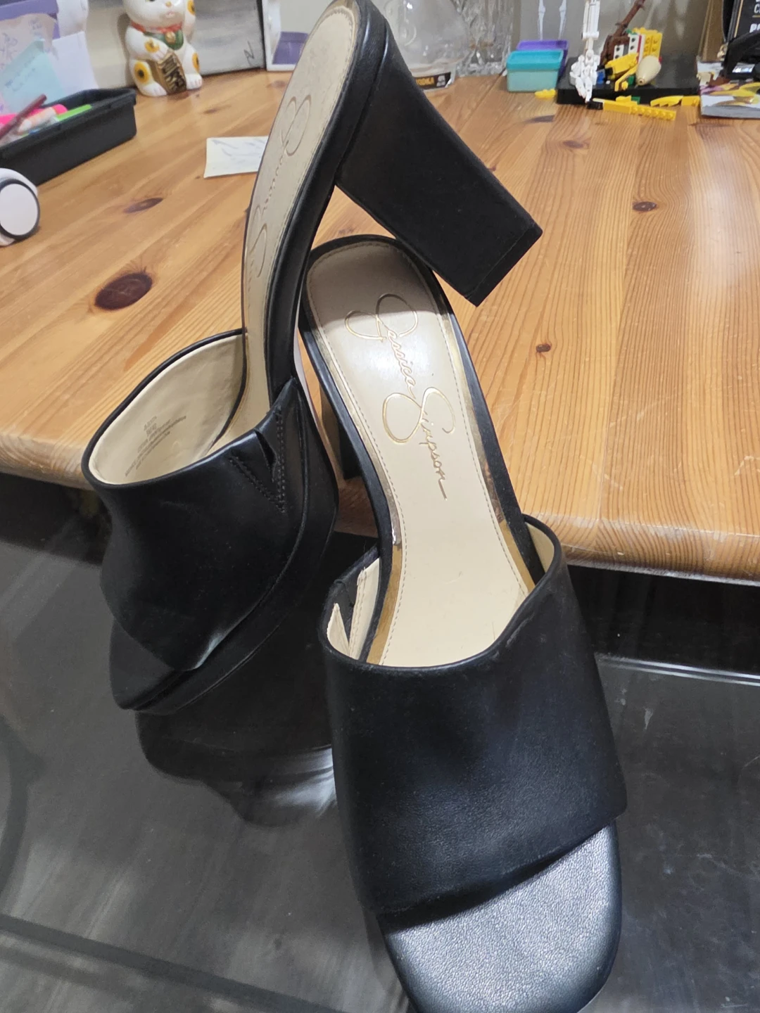 Jessica Simpson Elyzza 9M/40